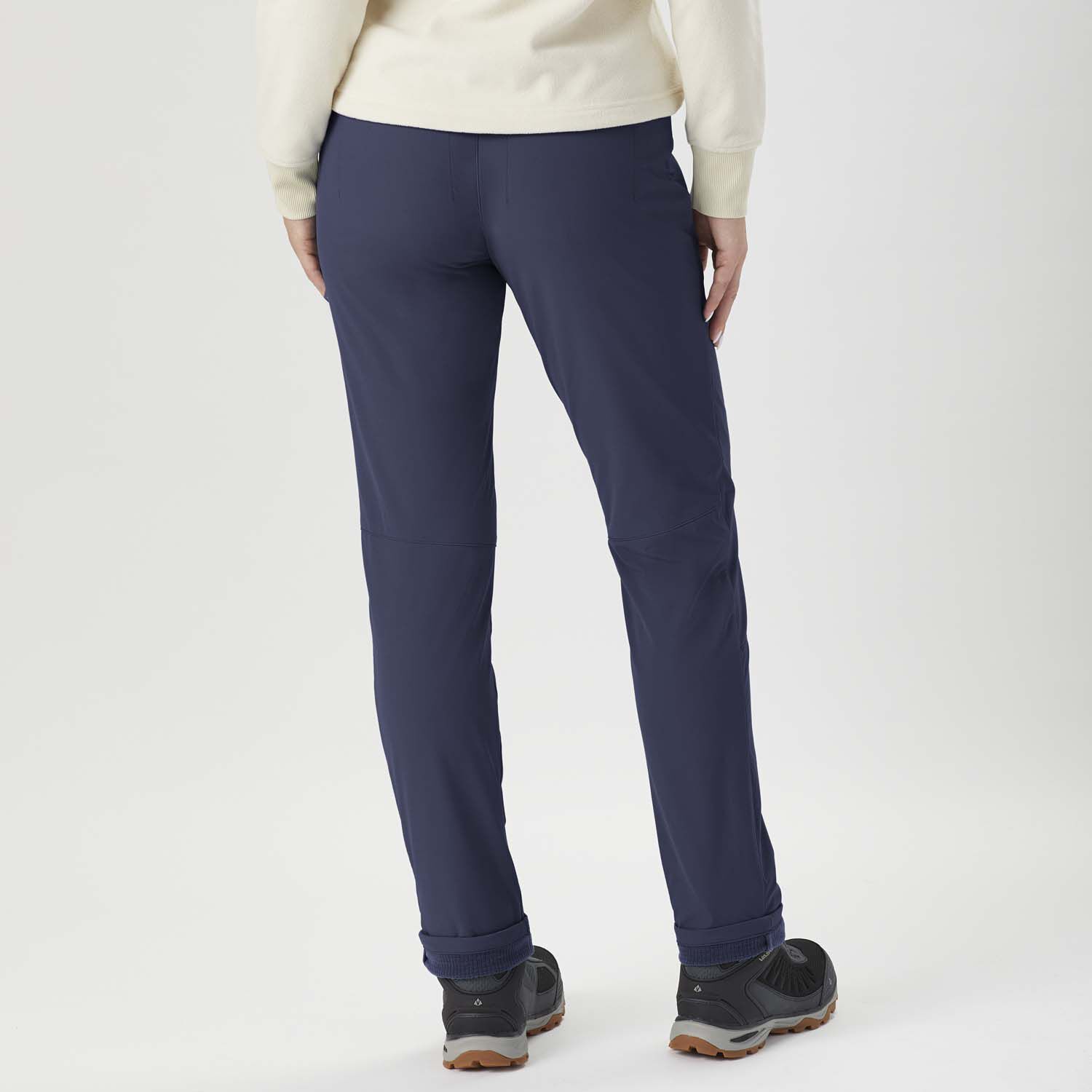 Columbia women's fleece sale lined pants