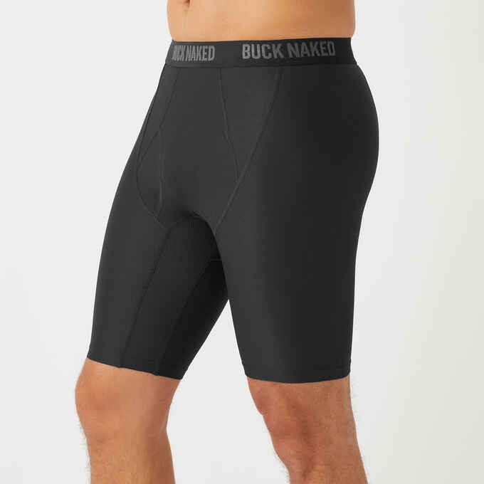 exegese werkwoord deugd Men's Buck Naked Performance Extra Long Boxer Briefs | Duluth Trading  Company