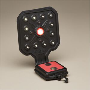 FLEXit Solar Flashlight