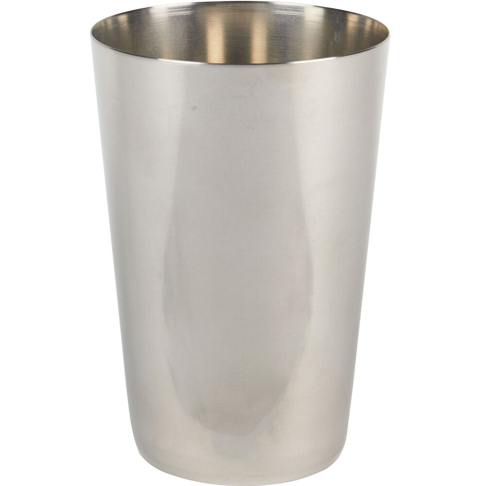 Best Made Stainless Steel Cocktail Shaker Main Image