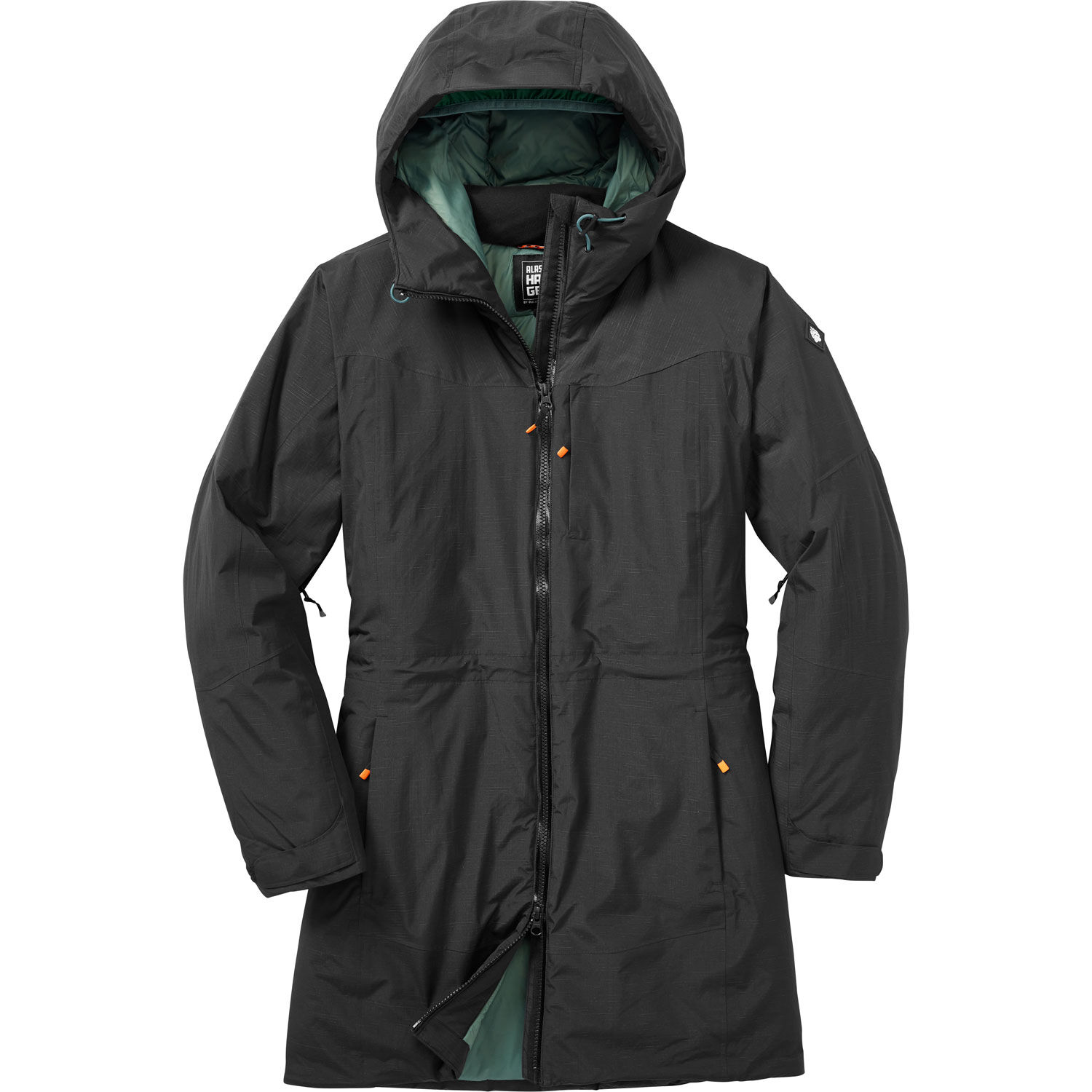 Duluth trading women's winter clearance coats