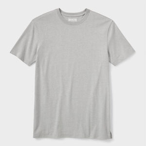 Men's Longtail T Standard Fit Short Sleeve T-Shirt