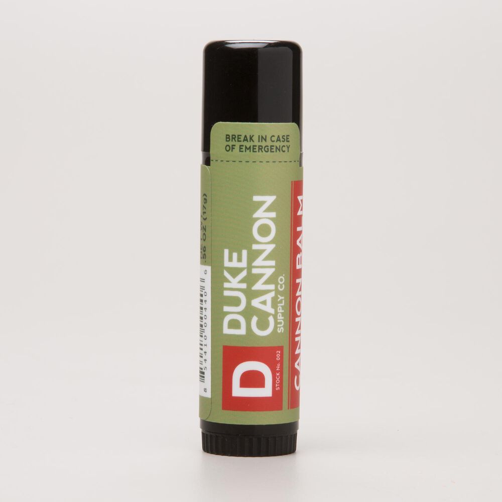 Cannon Lip Balm Main Image