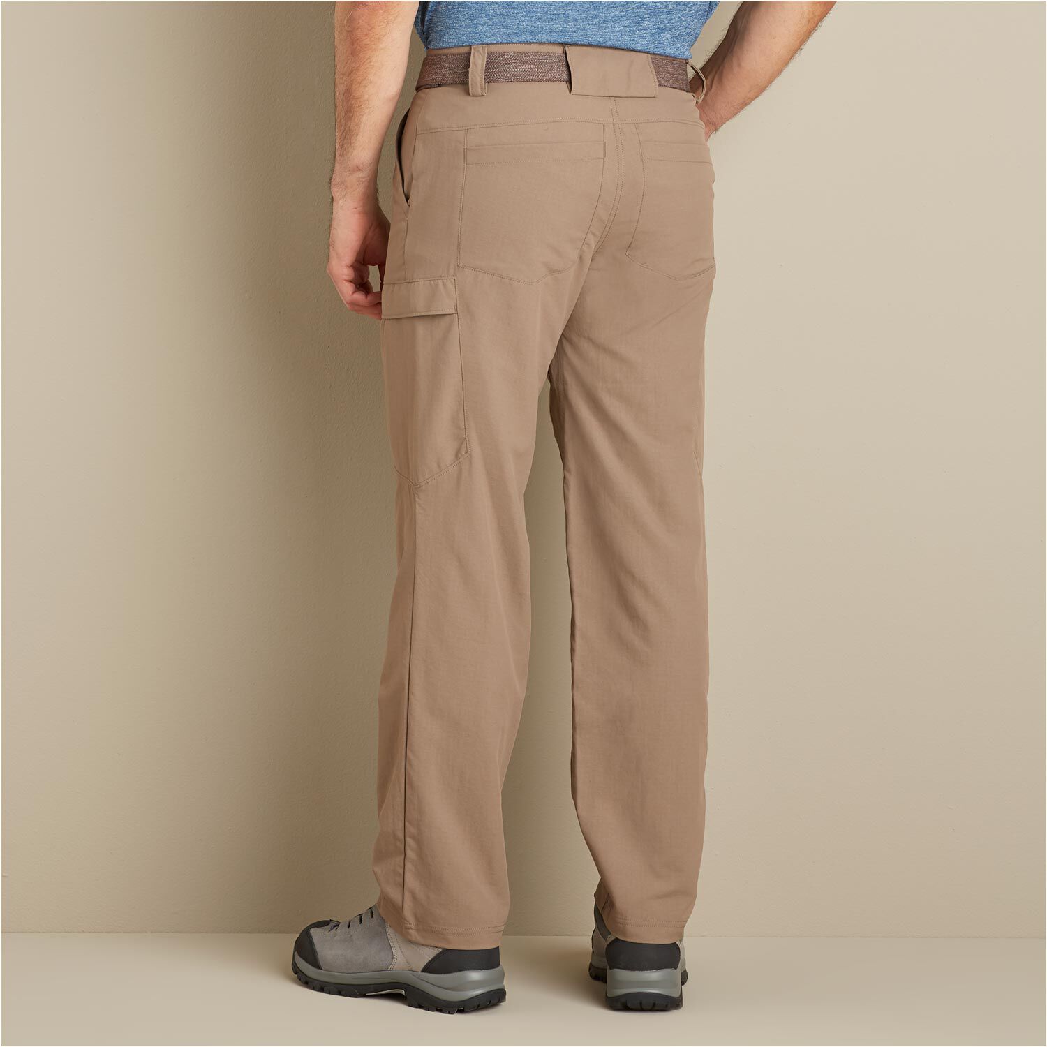 Men's Armachillo Cooling Relaxed Fit Cargo Pants | Duluth Trading