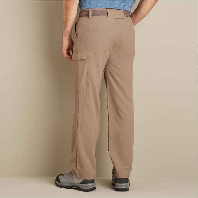 Men's Armachillo Cooling Relaxed Fit Cargo Pants Duluth Trading Company