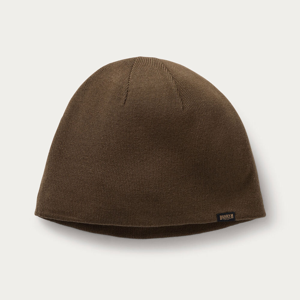 Cross Point Gear Waterproof Knit Beanie COY ONESIZE Main Image