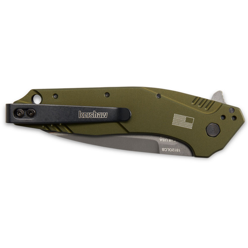 Kershaw Dividend Knife Main Image
