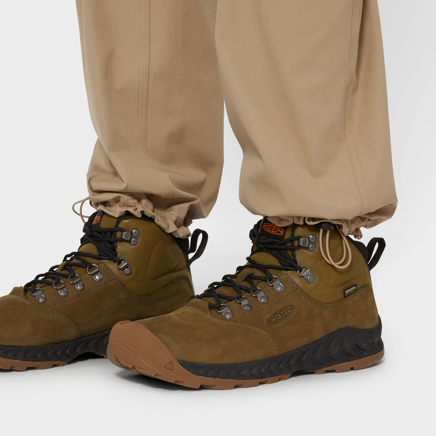 Men's Armachillo® Flex Standard Fit Pants | Duluth Trading Company