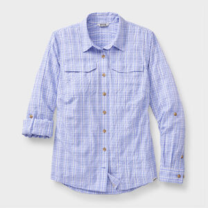 Women's Armachillo Convertible Sleeve Shirt