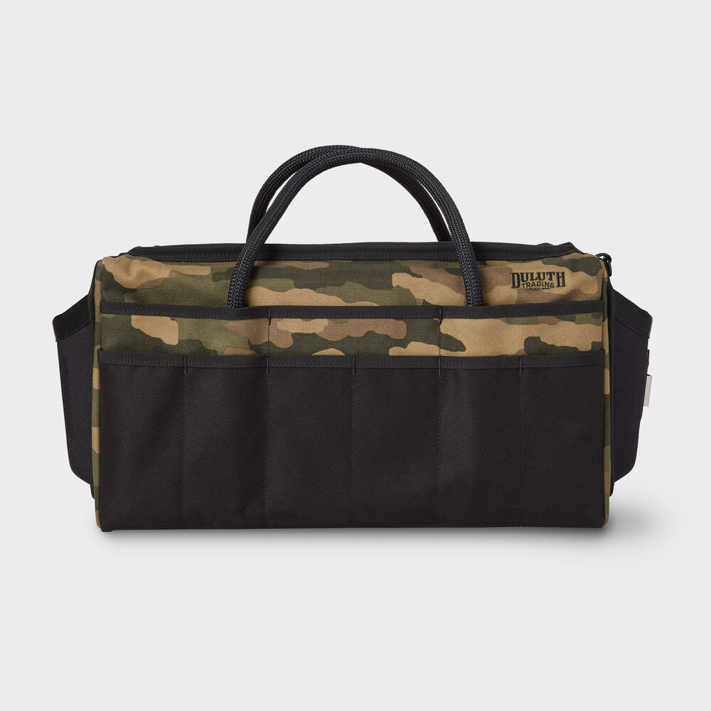 Fire Hose Extreme Riggers Bag IGC Main Image