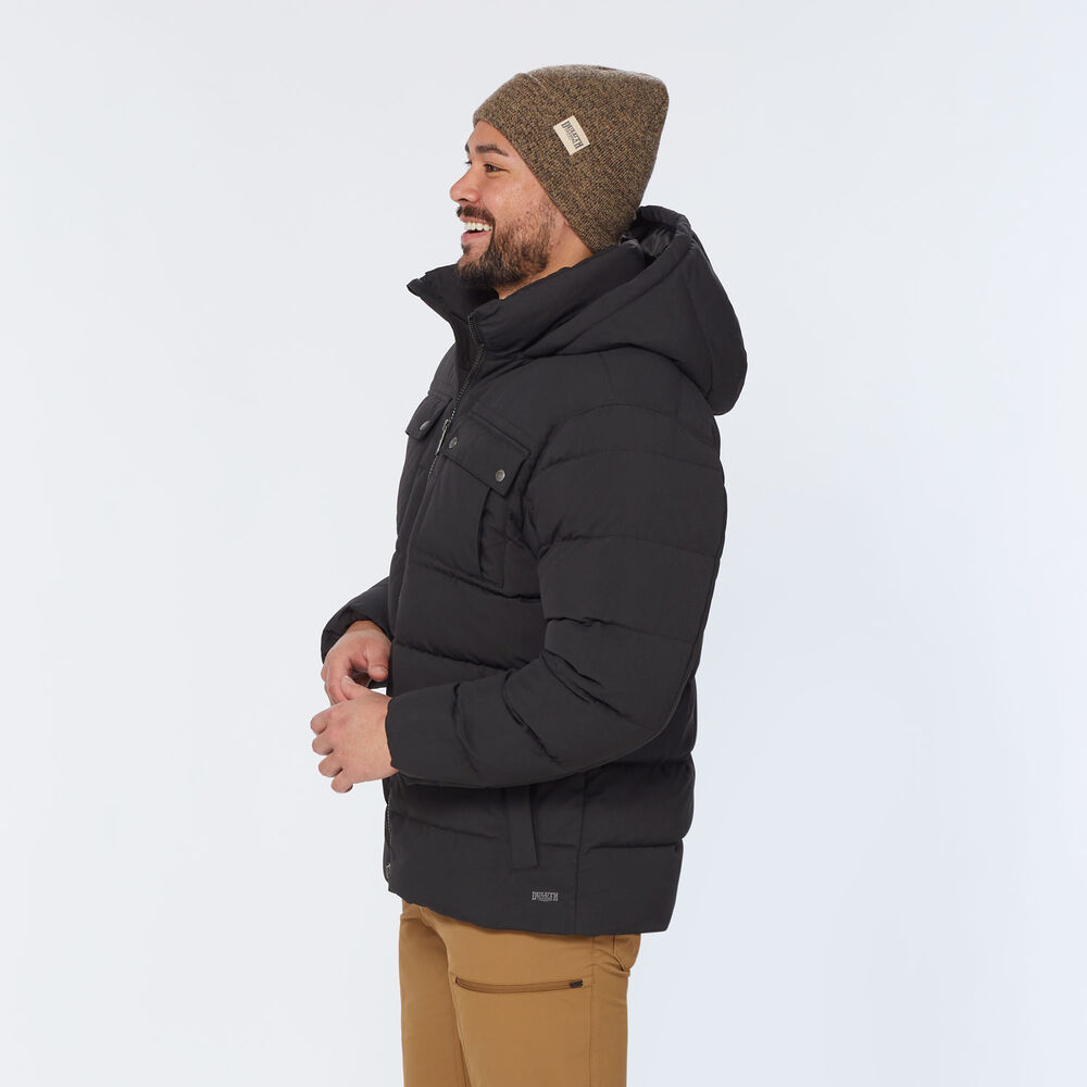 Men's Insolator Jacket Main Image