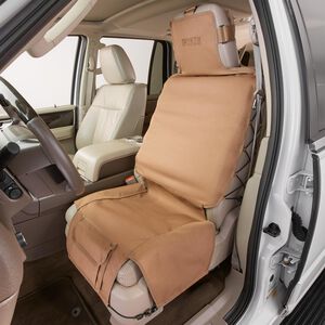 Bucket Seat Body Guard Seat Cover