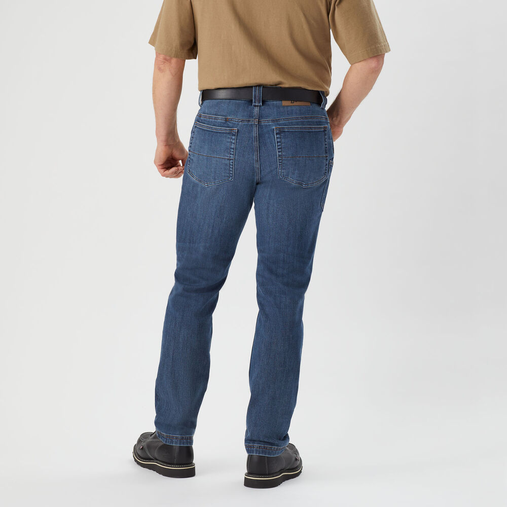 Men's Ballroom Double Flex Slim Fit Jeans Main Image