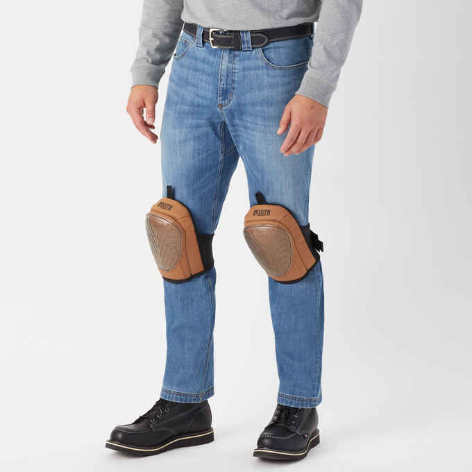 Hardshell Deluxe Knee Pads Duluth Trading Company