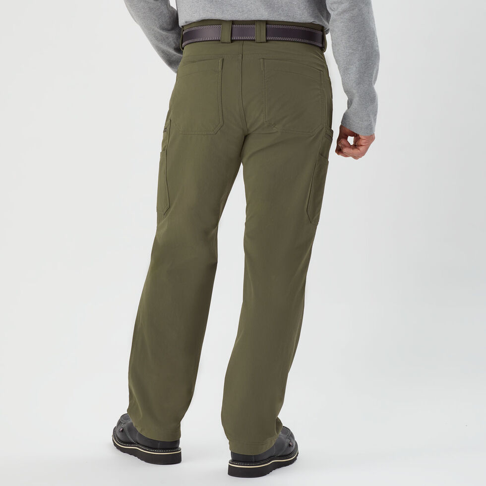 Men’s Flexpedition Packrat Pants | Duluth Trading Company