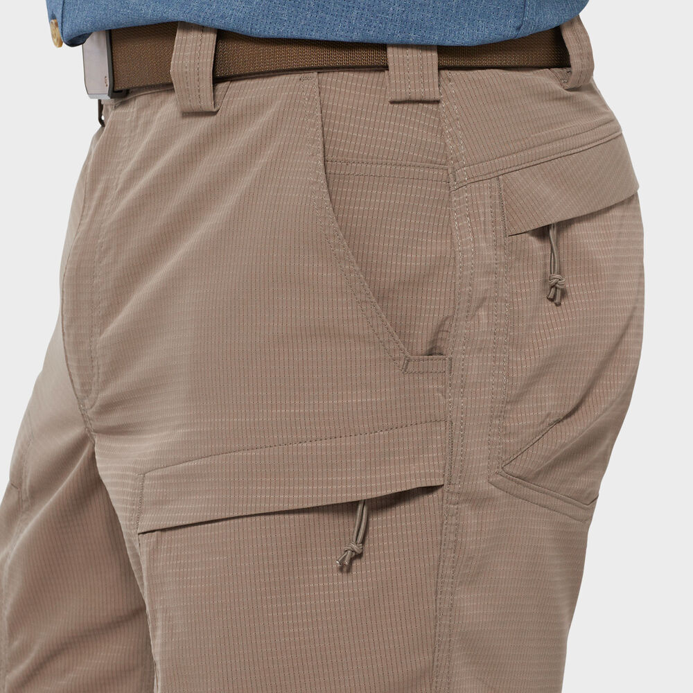 Men's Breezeshooter Standard Fit 9'' Work Shorts Main Image