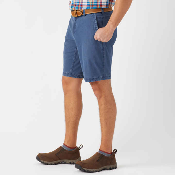 Men's Blue Ridge Standard Fit 11" Shorts