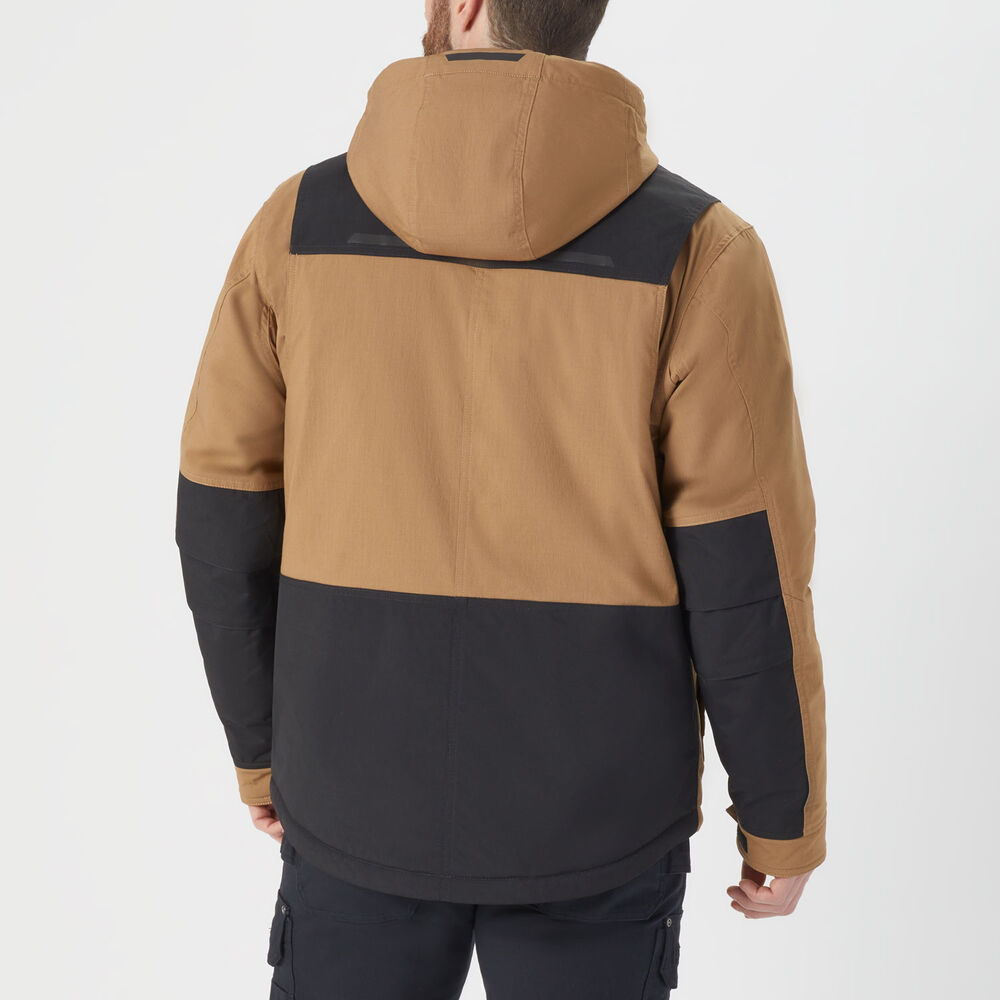 Men's Swing Shift Jacket Main Image