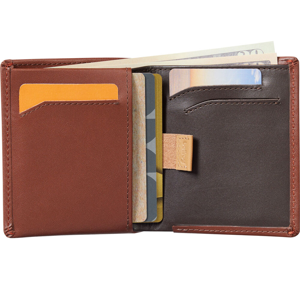 Bellroy Note Sleeve Main Image