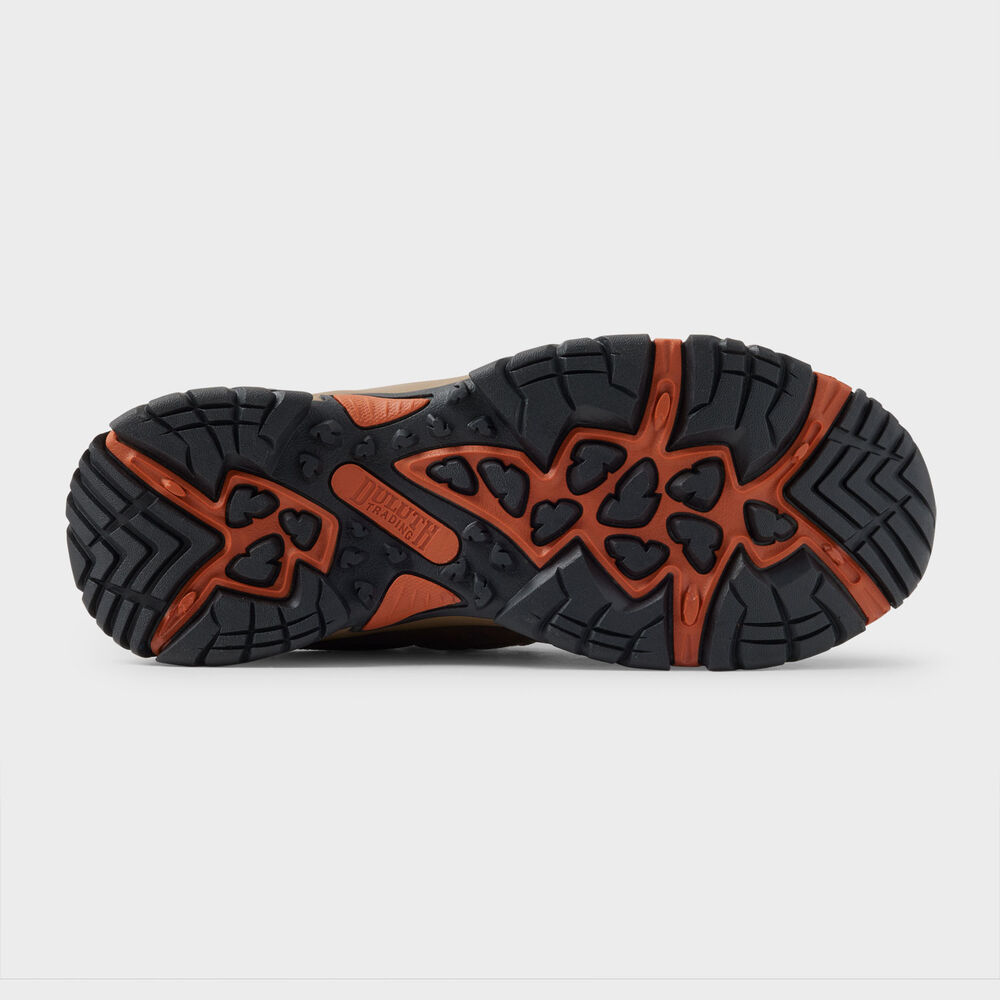 Men's Ground Effect Shoes Main Image