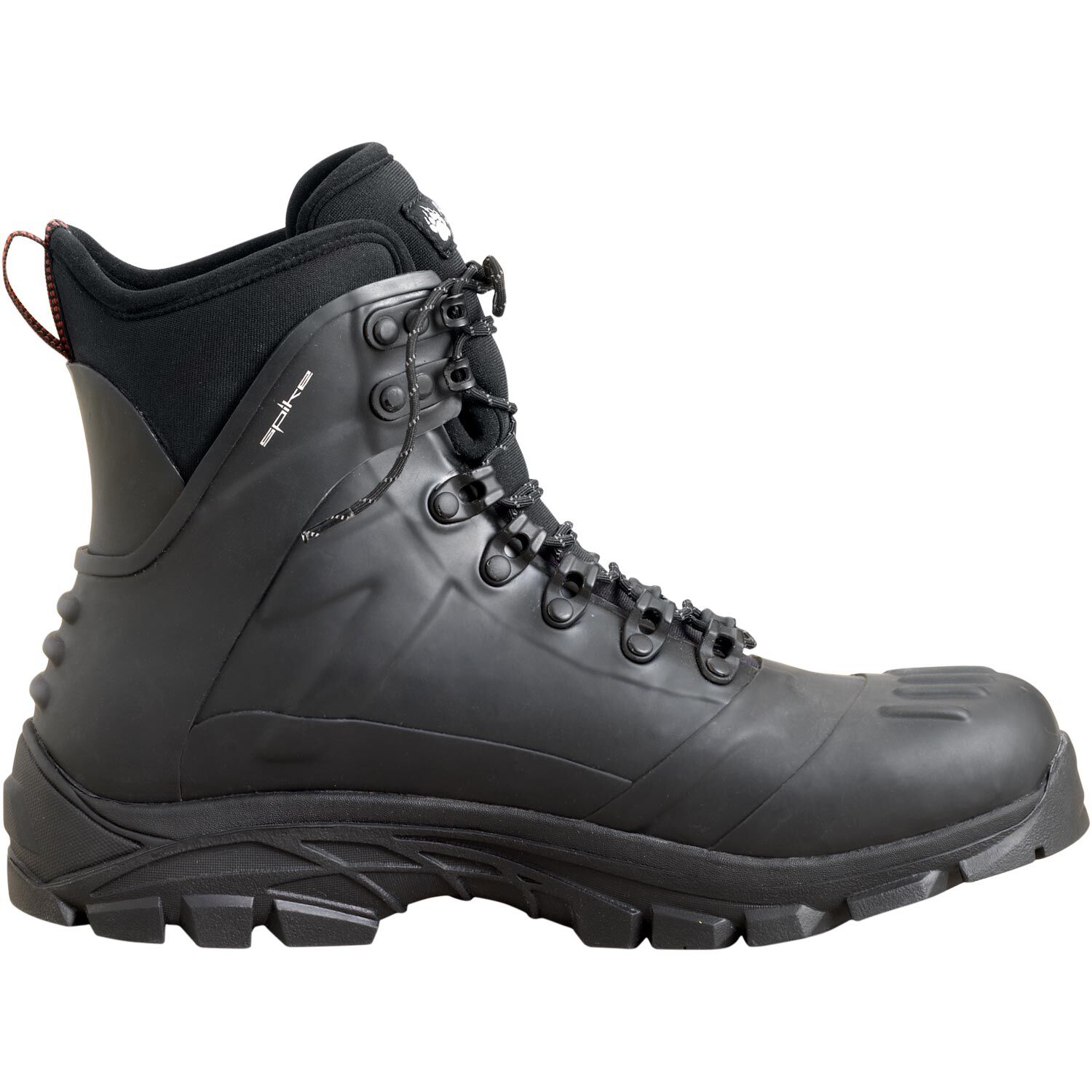 Men's Alaskan Hardgear Unimak Lace-Up Boots | Duluth Trading Company