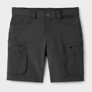 Men's Flexpedition Relaxed Fit 9" Packrat Shorts
