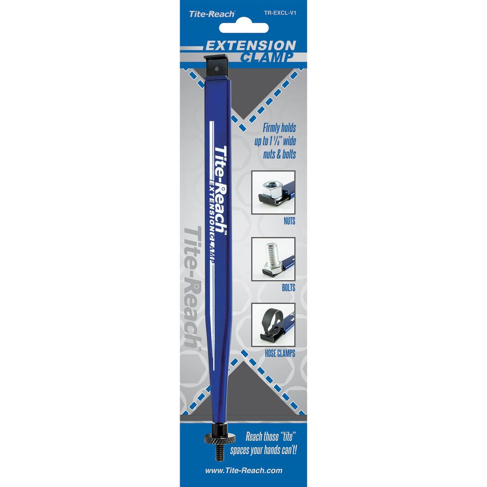 The Reach Extension Clamp Tool Main Image