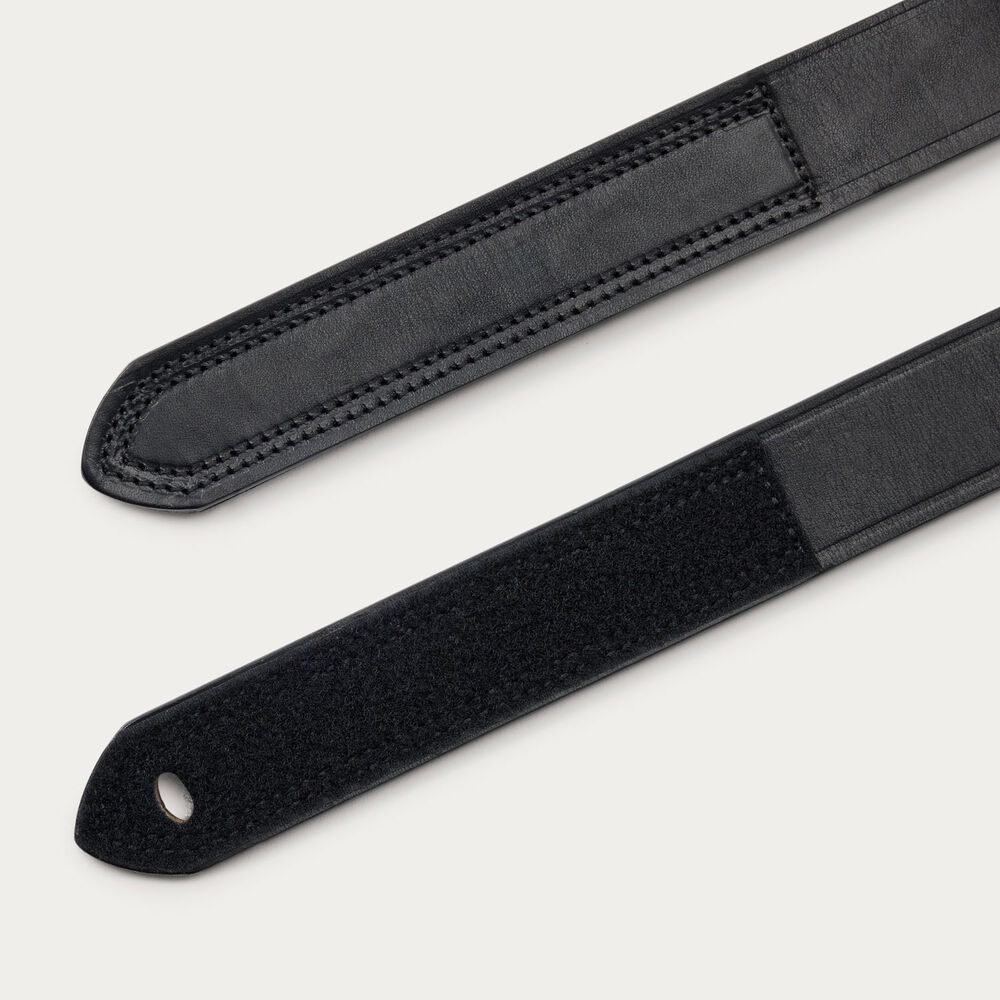 Men's Buckle-less Belt Main Image