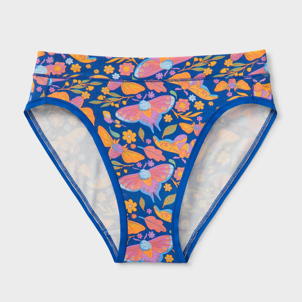 Women's Dang Soft Modern High Cut Main Image