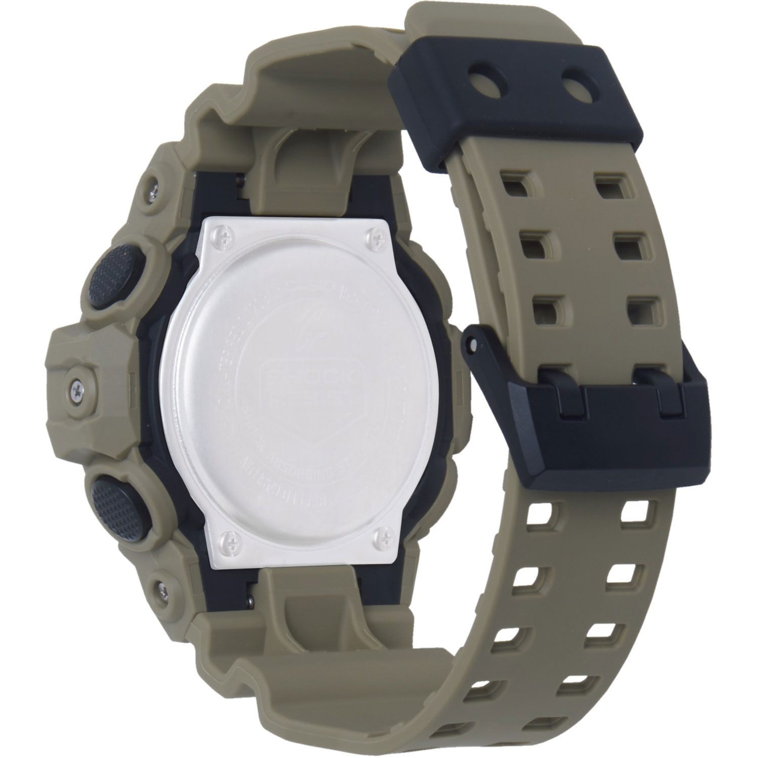 Casio G-Shock Men's Analog-Digital Watch | Duluth Trading Company