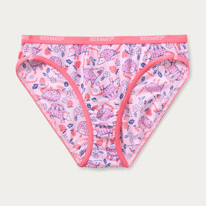 Women's Buck Naked High Cut