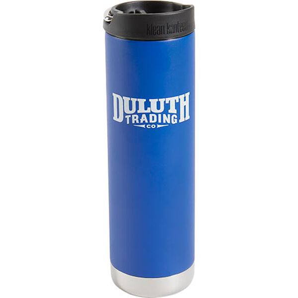 Duluth Trading 20oz. Insulated TKWide Travel Mug Duluth Trading Company