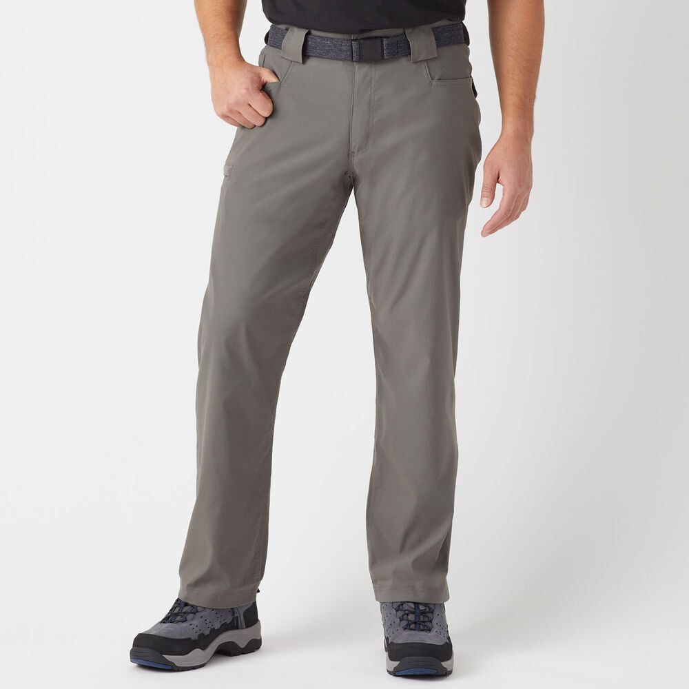 Men's DuluthFlex Dry on the Fly Relaxed Fit Pants | Duluth Trading Company