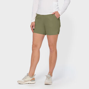 Women's AKHG Shoreside Shorts