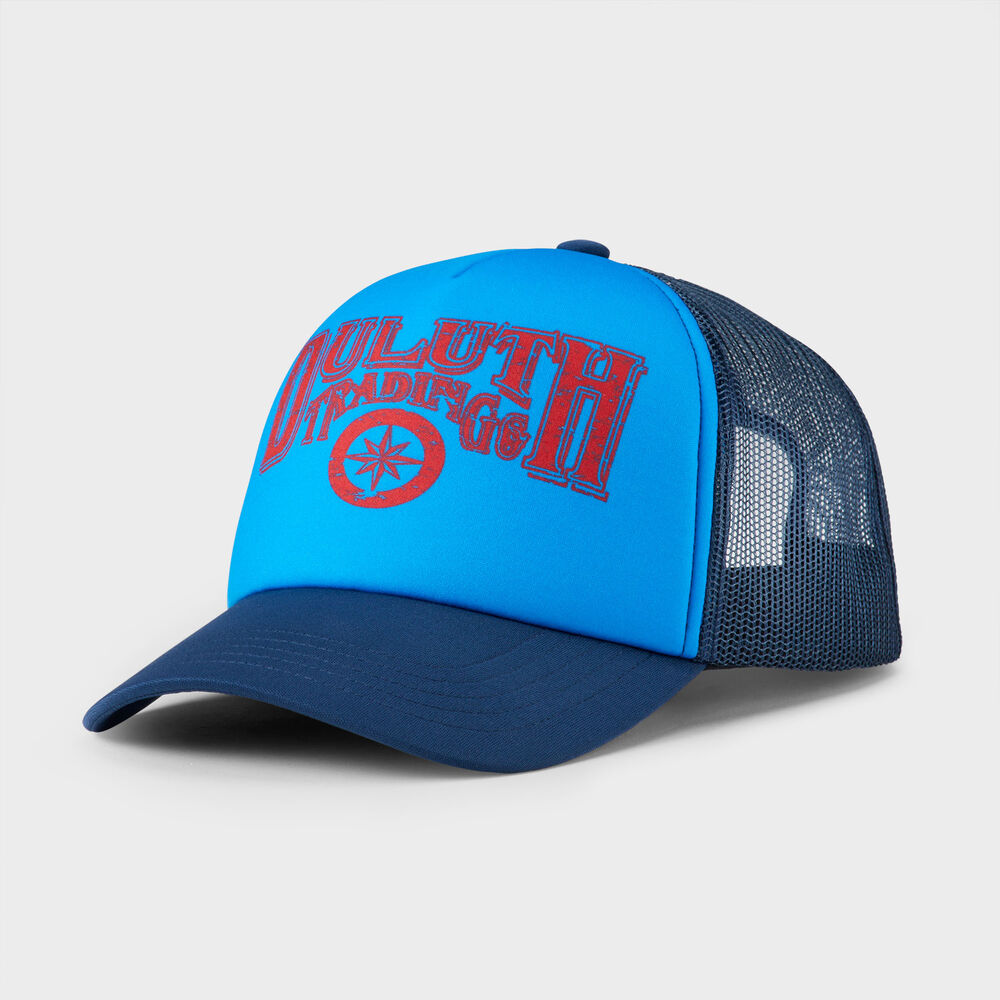 Duluth Truck Stop Hat BBT ONESIZE Main Image