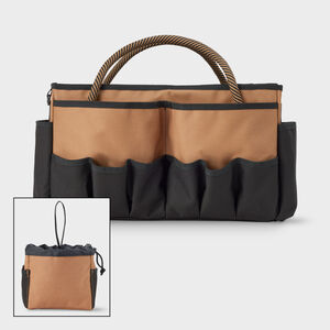 Fire Hose Modular Tool Bag