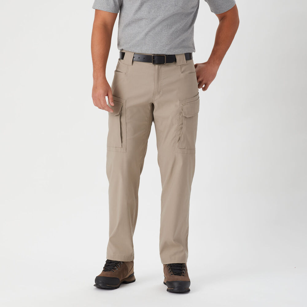 Men's DuluthFlex Dry on the Fly Relaxed Fit Cargo Pants Main Image