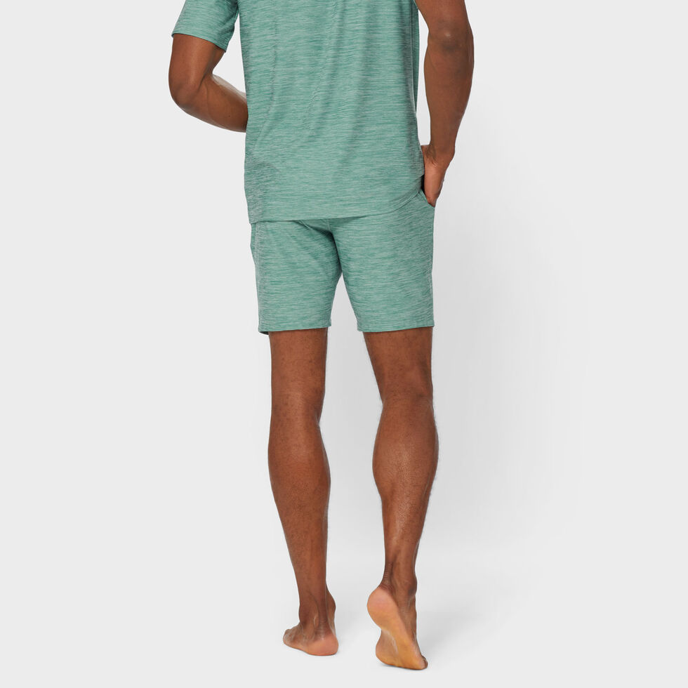 Men's Armachillo Cooling Sleep Shorts Duluth Trading Company