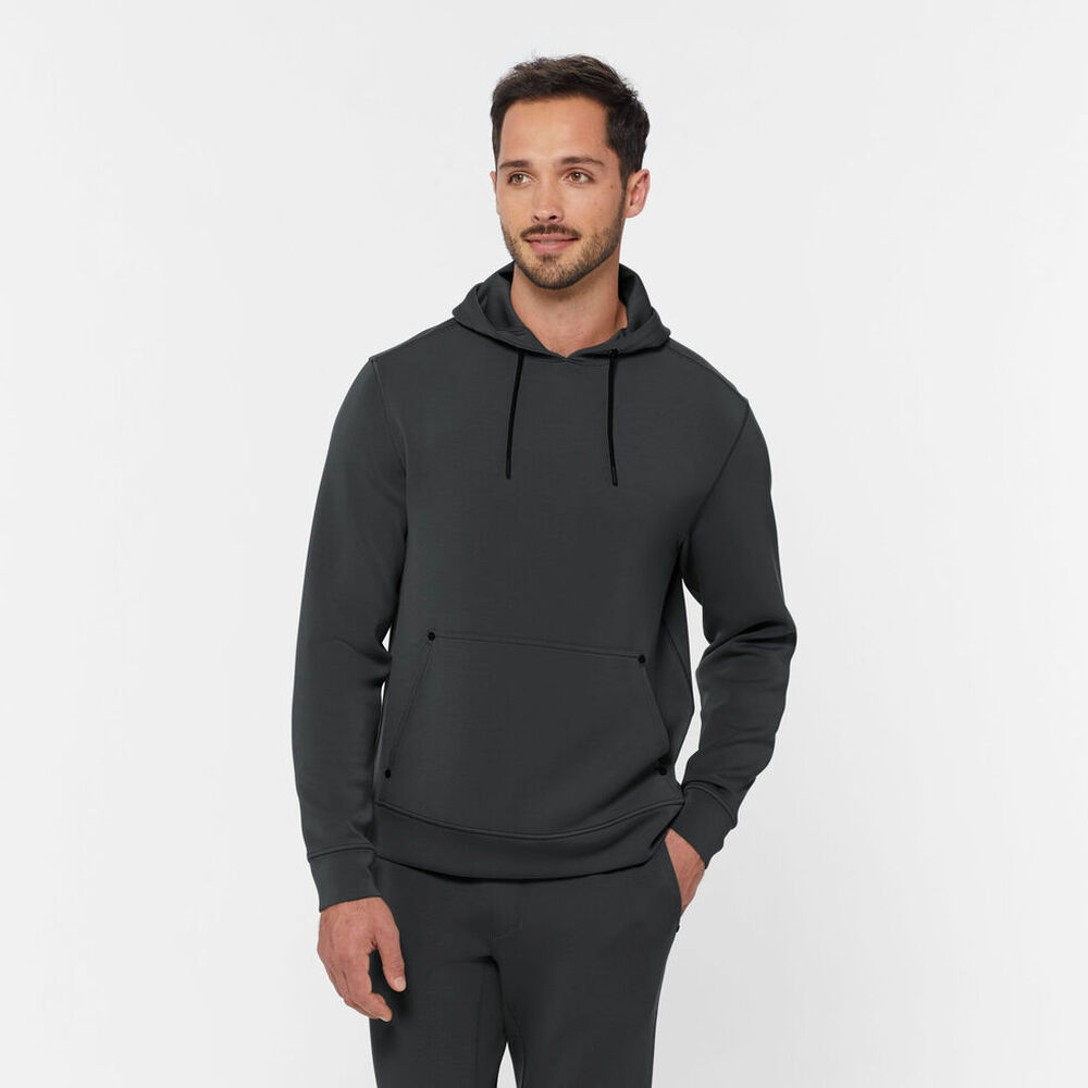 Men's AKHG After Sweat Pullover Hoodie Main Image