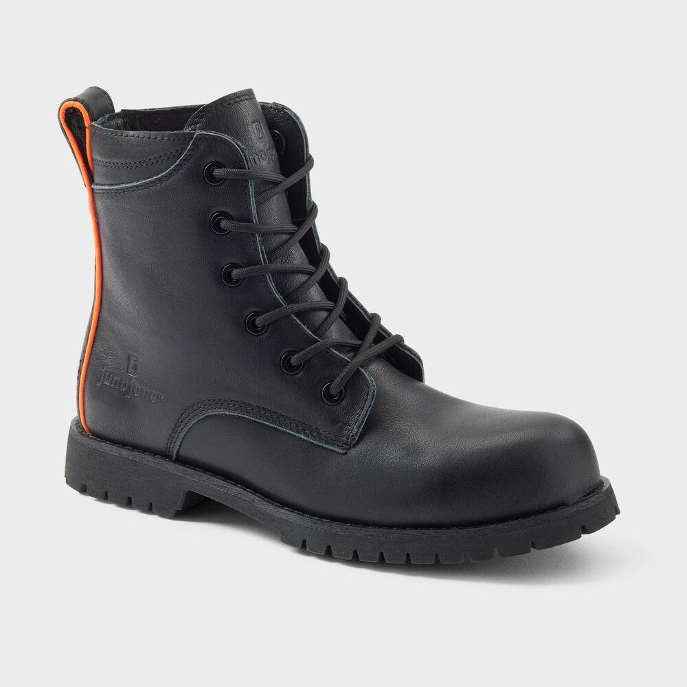 Women's Leeza Composite Toe Boots Main Image