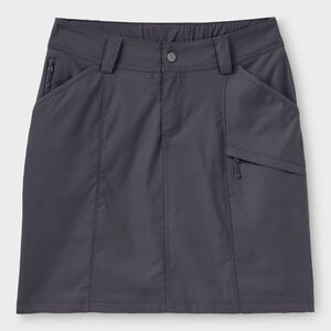 Women's Dry on the Fly Skort