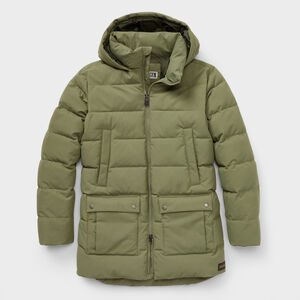 Men's Insolator Parka