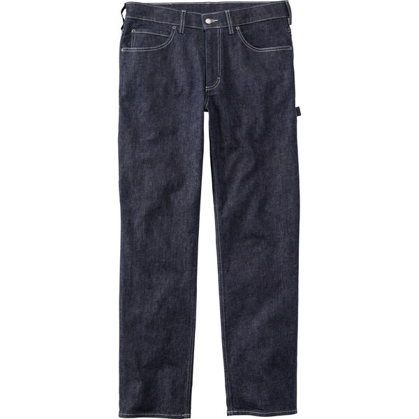 Men's 40 Grit Flex Slim Fit Carpenter Jeans Duluth Trading Company