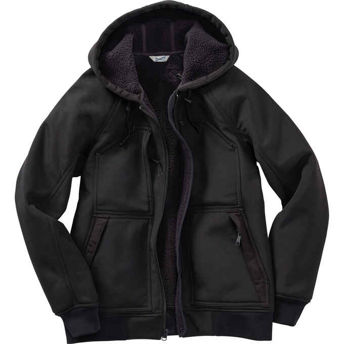 Women's Prudhoe Bay Jacket Duluth Trading Company
