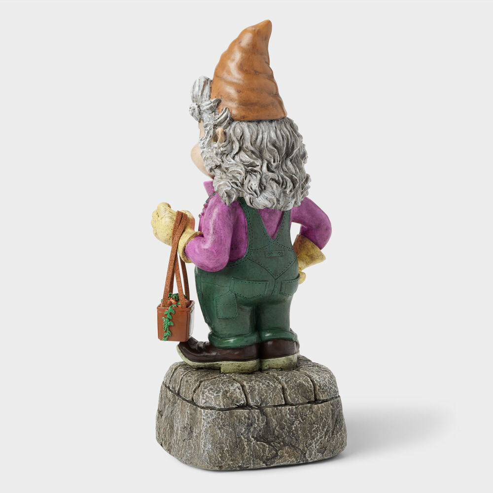 Duluth Trading Garden Gnomette Main Image