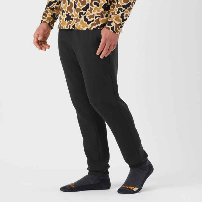 Men's AKHG Crosshaul Standard Fit Sweatpants