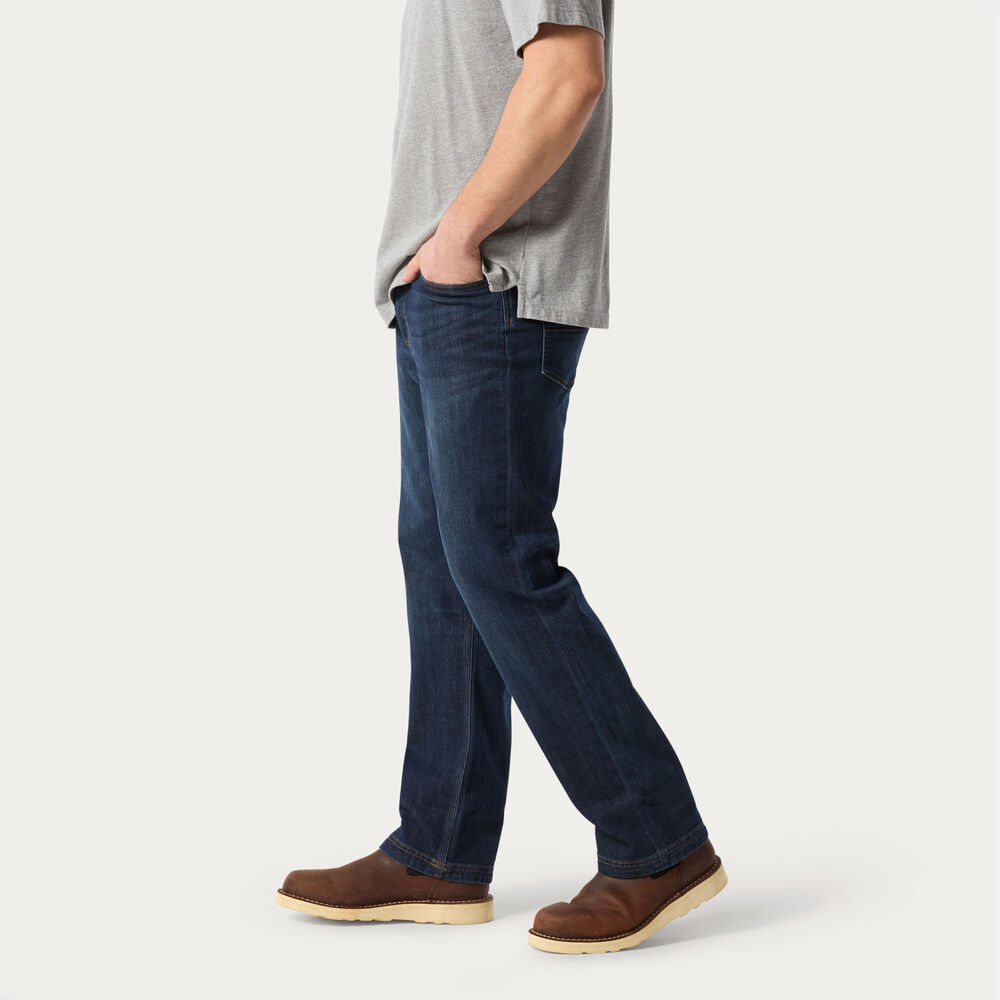 Men's Ballroom Double Flex Relaxed Fit Jeans Main Image