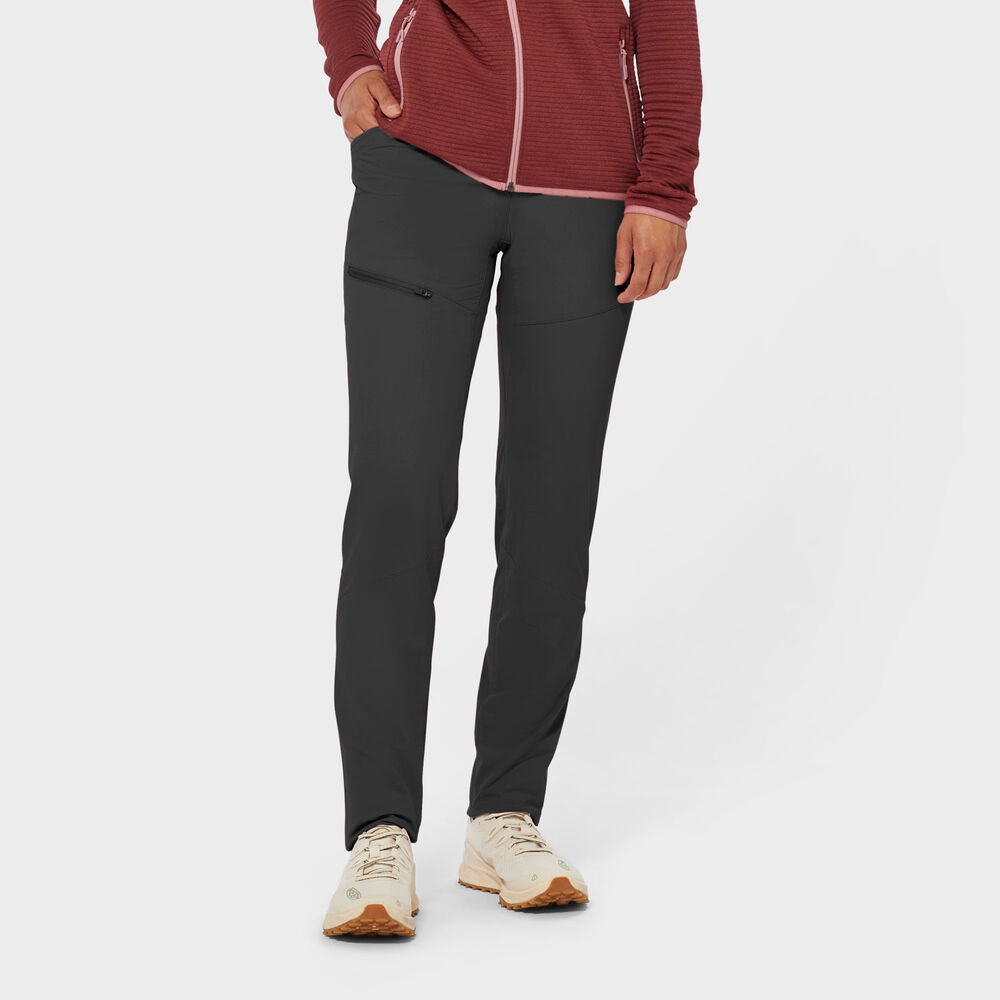 Women's AKHG Roadless Slim Leg Pants Main Image