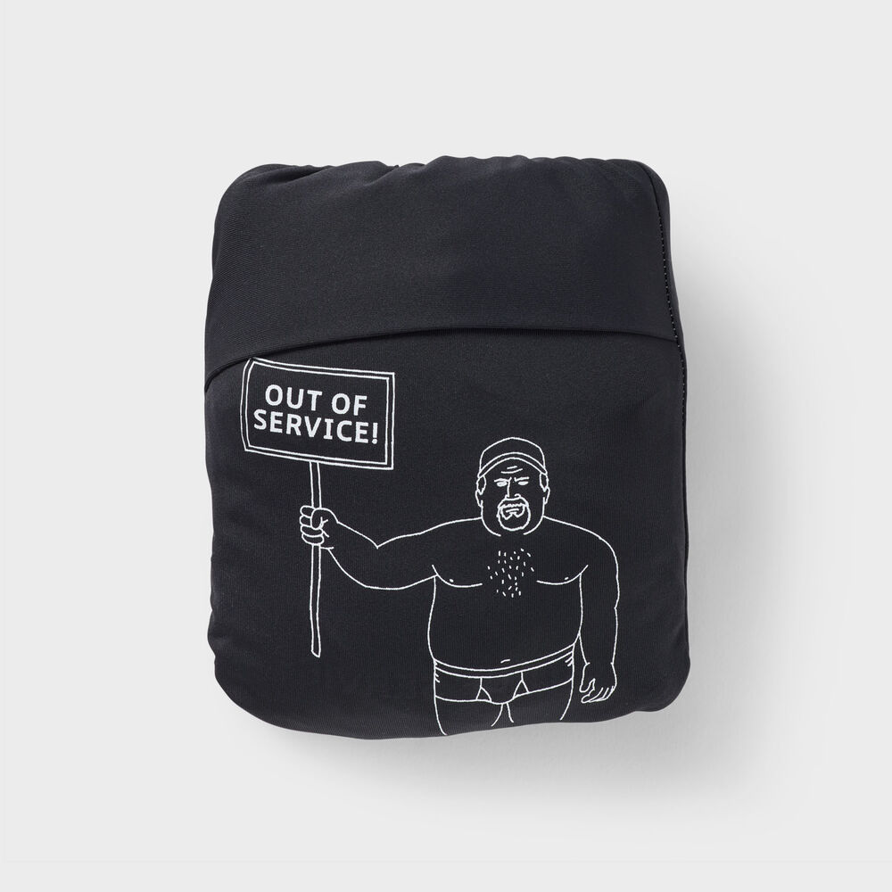 Men's Armachillo Care Package Boxer Briefs Main Image