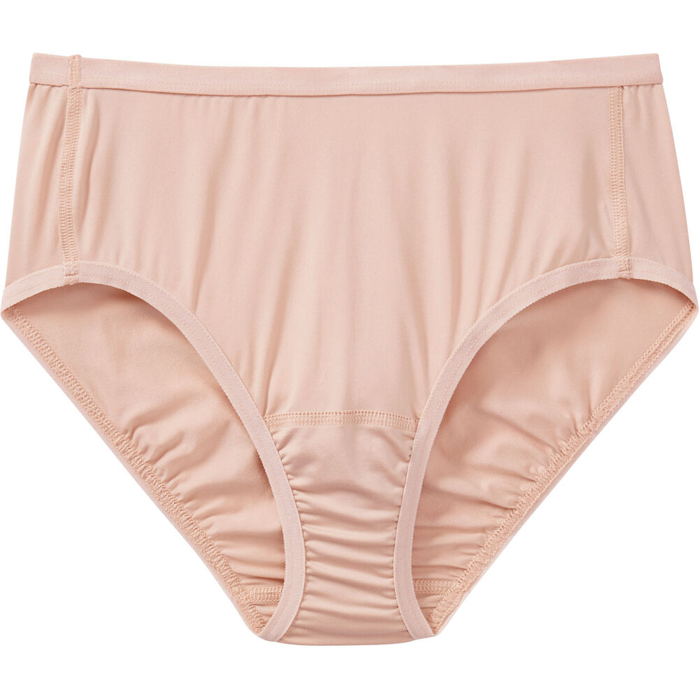 Women's Armachillo Brief Underwear